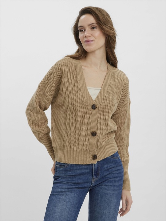 Image du produit Vero Moda Veste en tricot Veste en tricot (XS)