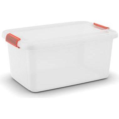 Curver, Box portaoggetti, K Latch Box