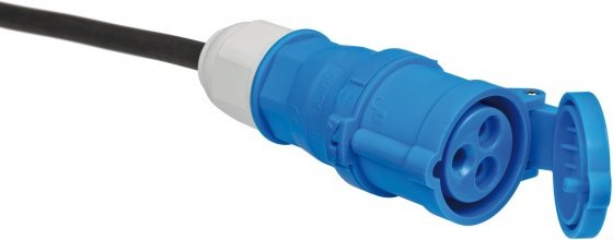Actual product image Brennenstuhl Extension cable (10 m, CEE)