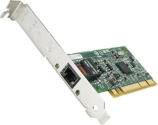 Intel PWLA8391GT Pro (Ethernet, RJ45)