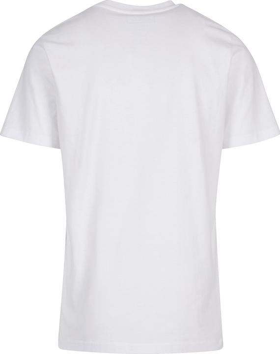 Produktbild Mister Tee NY Patch Tee - 82605 (XL)