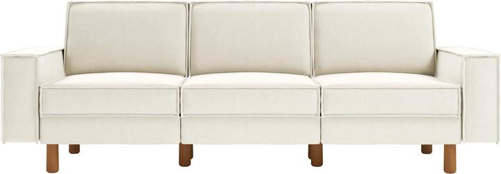 Produktbild Atelier del Sofa Sparrow Extra 3-Seat Sofa (3-Sitzer)