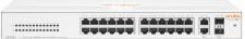 Actual product image HPE Aruba Instant On 1430 2SFP Switch R8R50A (26 ports)