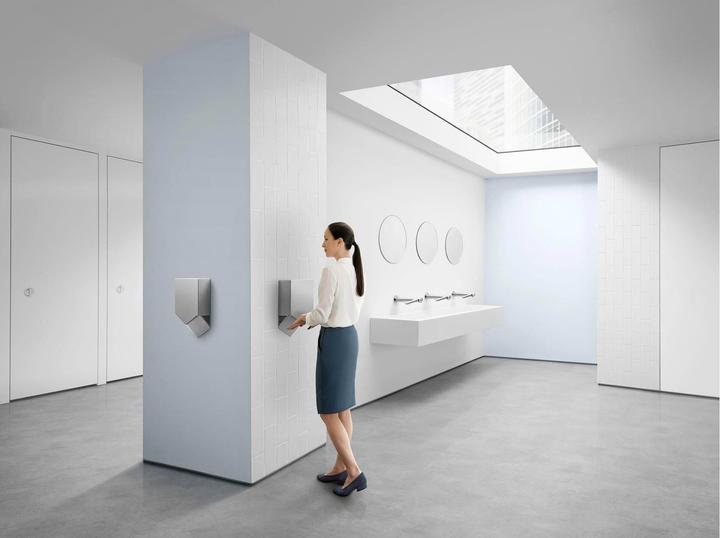 Produktbild Dyson Airblade V HU02