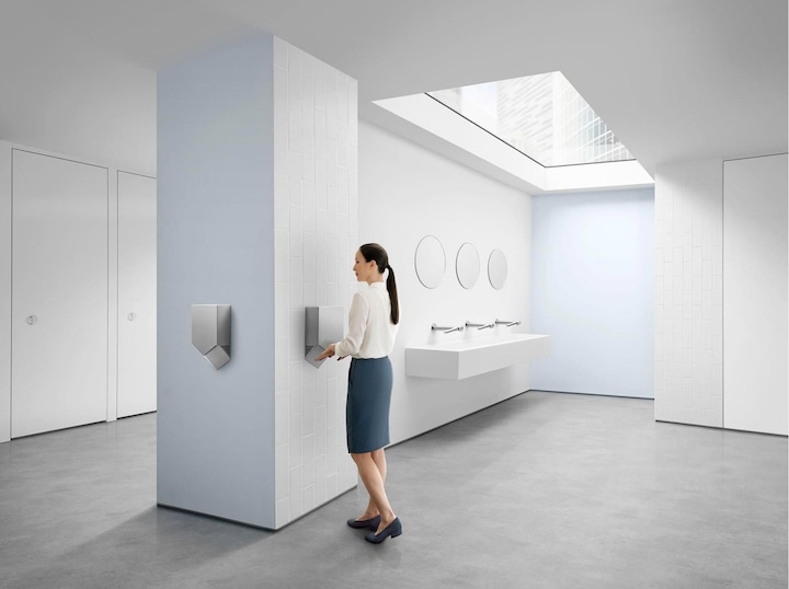 Image du produit Dyson Airblade V HU02