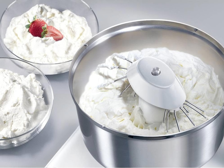 Produktbild Bosch Hausgeräte Mum 6n21 (1000 W)