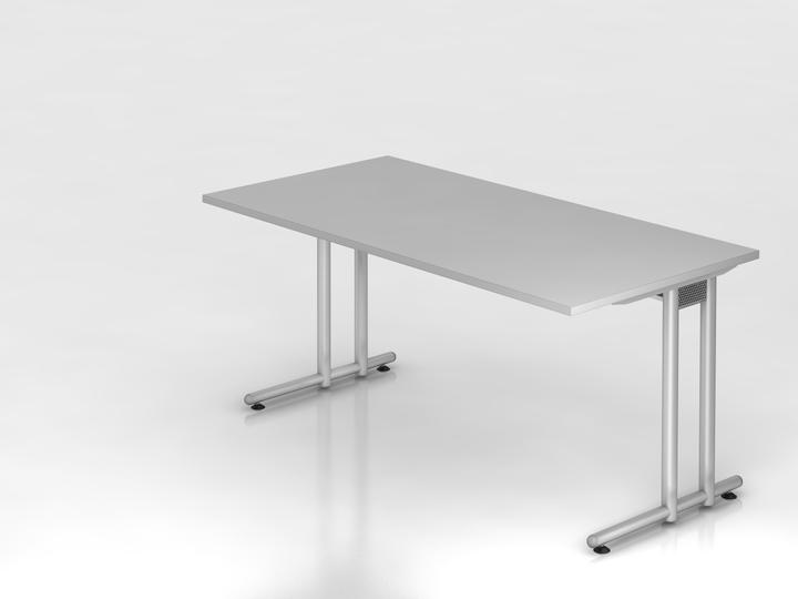 Image du produit Hammerbacher Série N (1600 x 800 x 720 mm)