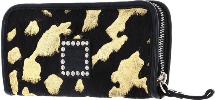 Actual product image Campomaggi Nemesi Wallet