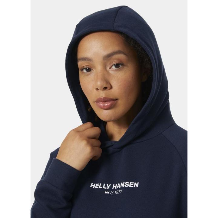 Immagine prodotto Helly Hansen Vestito W Core con cappuccio (S)
