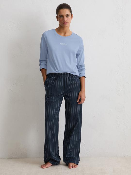 Immagine prodotto Marc O'Polo Pyjamahose Mix N Match Woven (XS)