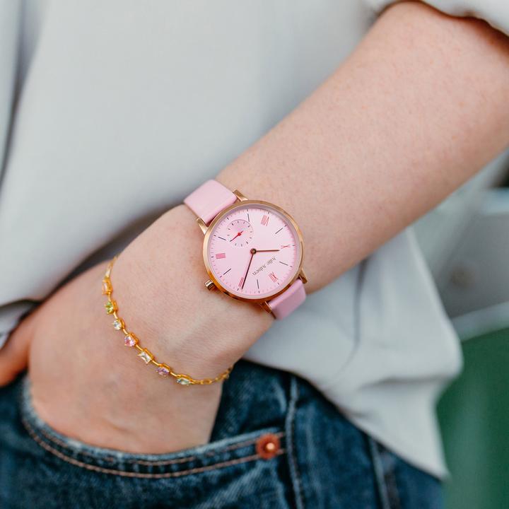 Produktbild Julie Julsen Little Second (34 mm)