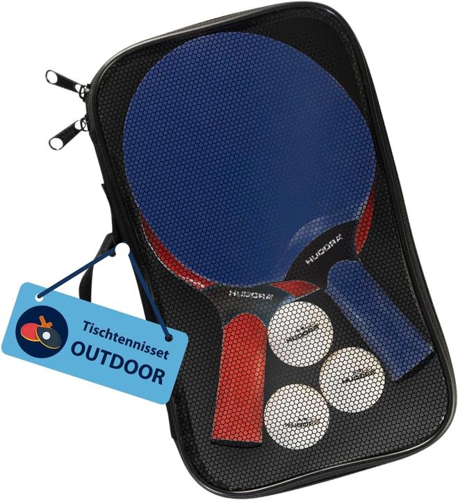 Actual product image Hudora Outdoor