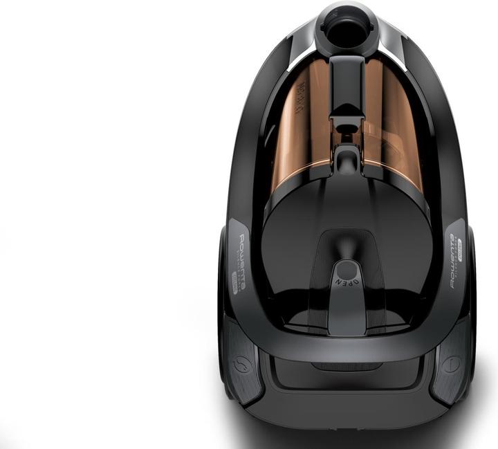 Actual product image Rowenta RO7230 Silence Force Cyclonic