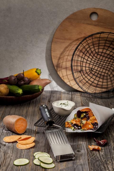 Immagine prodotto Microplane Gourmet