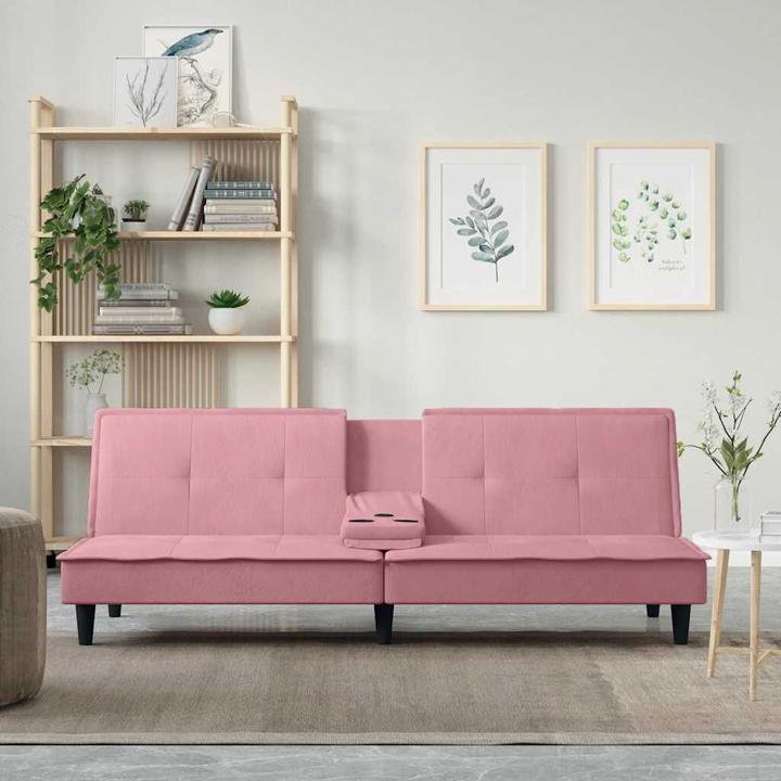 Image du produit vidaXL Schlafsofa