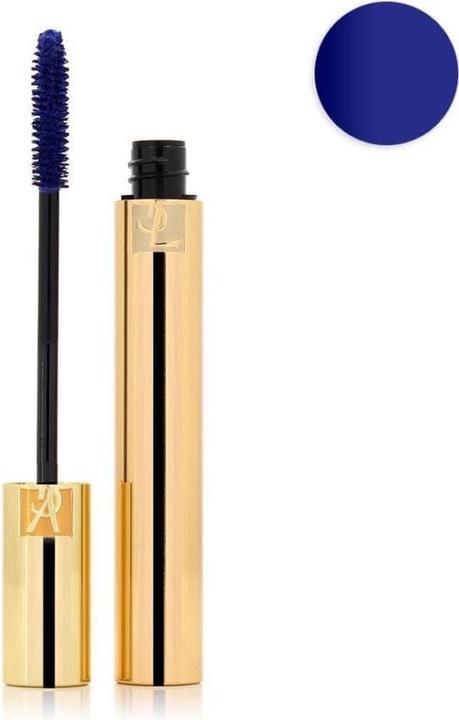 Produktbild Yves Saint Laurent Volume Effet Faux Cils (Nr. 03 - Bleu Extrême)