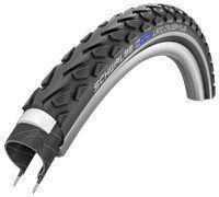 Actual product image Schwalbe Land Cruiser Plus HS450 (24 x 2.00, 50-507)