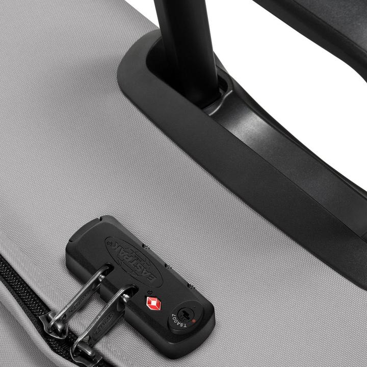 Actual product image Eastpak Tranverz 2 Rollen Trolley 79 cm (121 l)