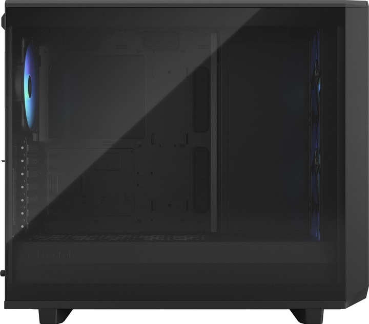 Produktbild Fractal Meshify 2 (ATX, mATX, Mini-ITX, E-ATX)