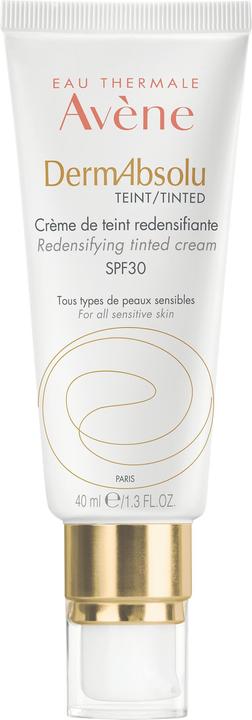 Produktbild Avène DermAbsolu Festigende getönte Creme (40 ml)