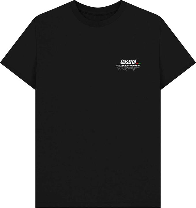 Produktbild Castrol Performance Racing TShirt (XXL)