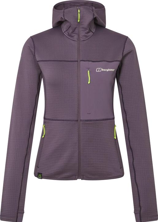 Berghaus Ridge-Hiker Kapuzenjacke für Jacket