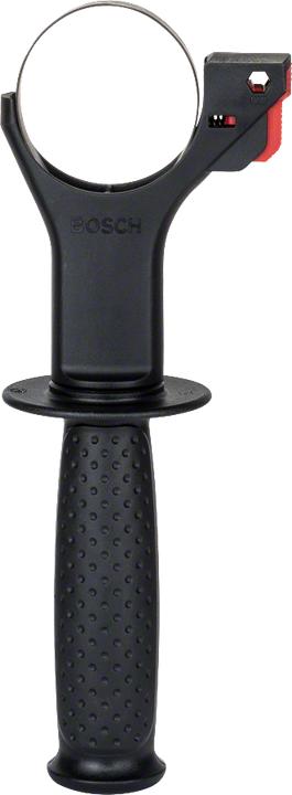 Produktbild Bosch Professional Zubehör Handgriff für Bohrhämmern, passend zu: GBH 4-32 DFR Professional