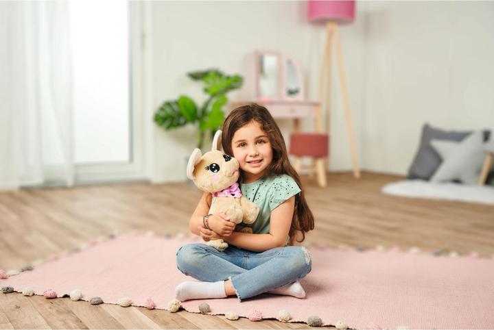 Image du produit Simba CCL Baby Boo (18.60 cm)