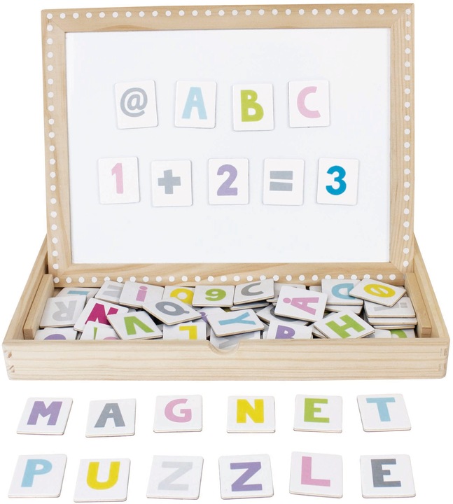 Actual product image Jabadabado Abc