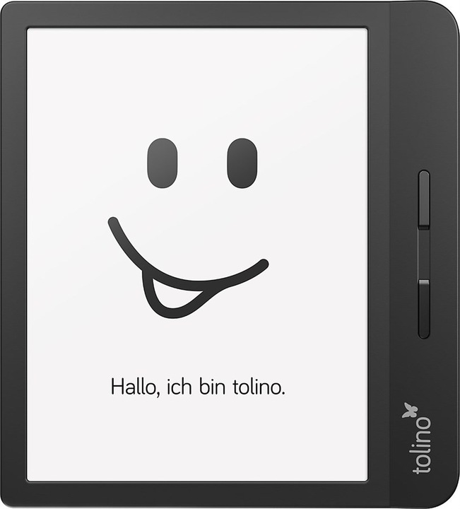 Immagine prodotto tolino Vision 5 (7", Nero)