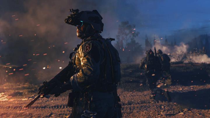 Image du produit Activision Koch Media Call of Duty : Modern Warfare II Standard Xbox Series X (Xbox Series X, EN)