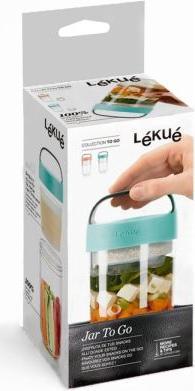 Immagine prodotto Lékué On The Go