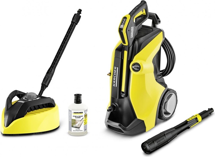 Kärcher K7 Full Control Plus Home (Corrente elettrica)