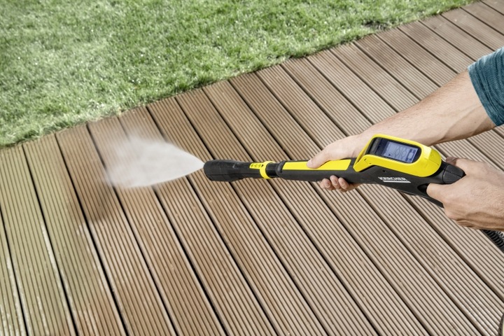 Immagine prodotto Kärcher K7 Full Control Plus Home (Corrente elettrica)
