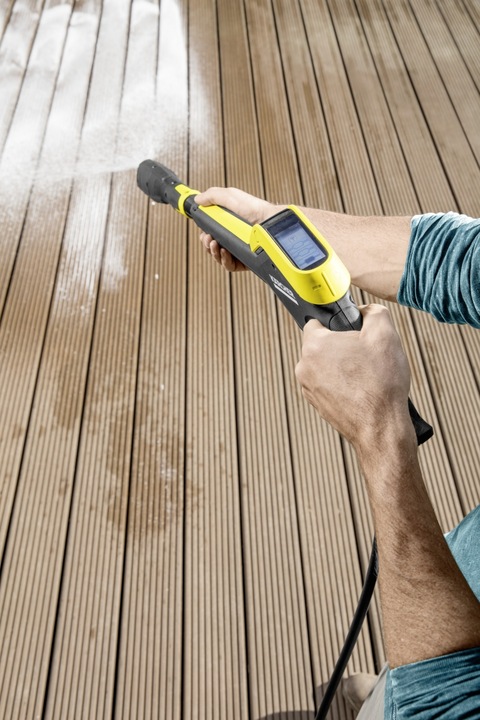 Immagine prodotto Kärcher K7 Full Control Plus Home (Corrente elettrica)