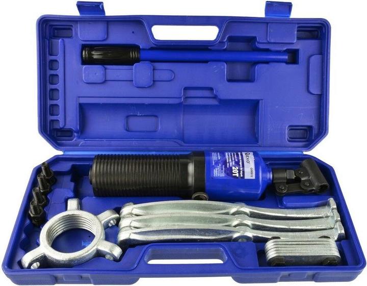 Produktbild GEKO Hydraulischer Lagerabzieher