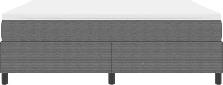 Produktbild vidaXL Boxspringbett (180 x 200 cm)