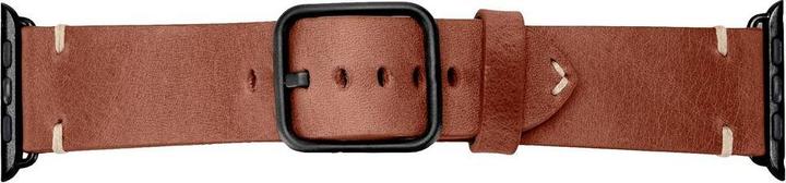 Immagine prodotto JT Berlin Cinturino Alex Vintage Apple Watch 44/45 mm - Acciaio inossidabile S/M 10632 (Acciaio inossidabile)