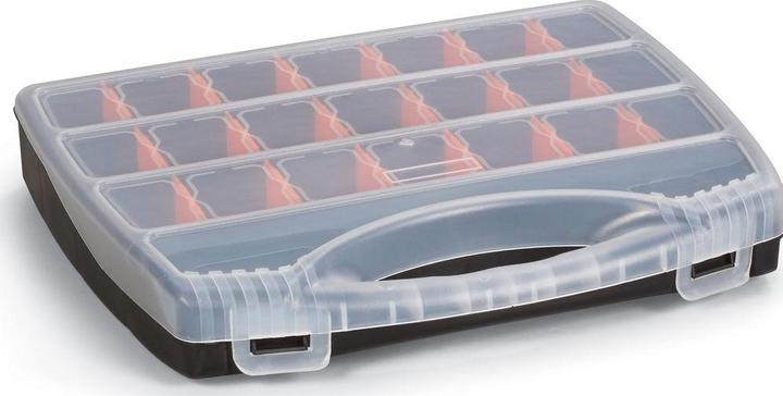 Produktbild Alutec Classic 380