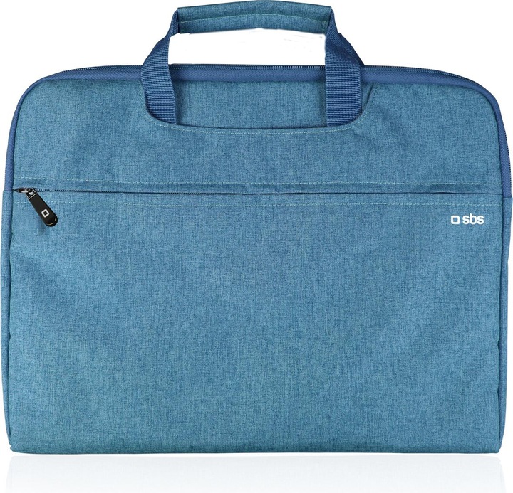 Image du produit SBS Sac avec poignées pour tablettes et ordinateurs portables jusqu'à 13". (13", Universel)