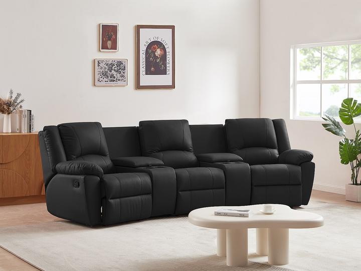 Actual product image Vente-unique Aroma (3-seater)