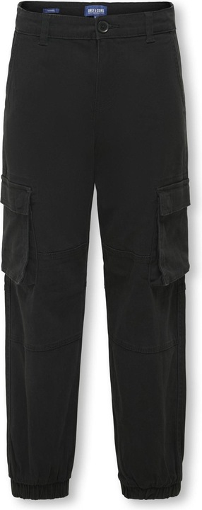 Immagine prodotto Only & Sons Junior Osjcam Stage Cargo Cuff Life Noos (134)
