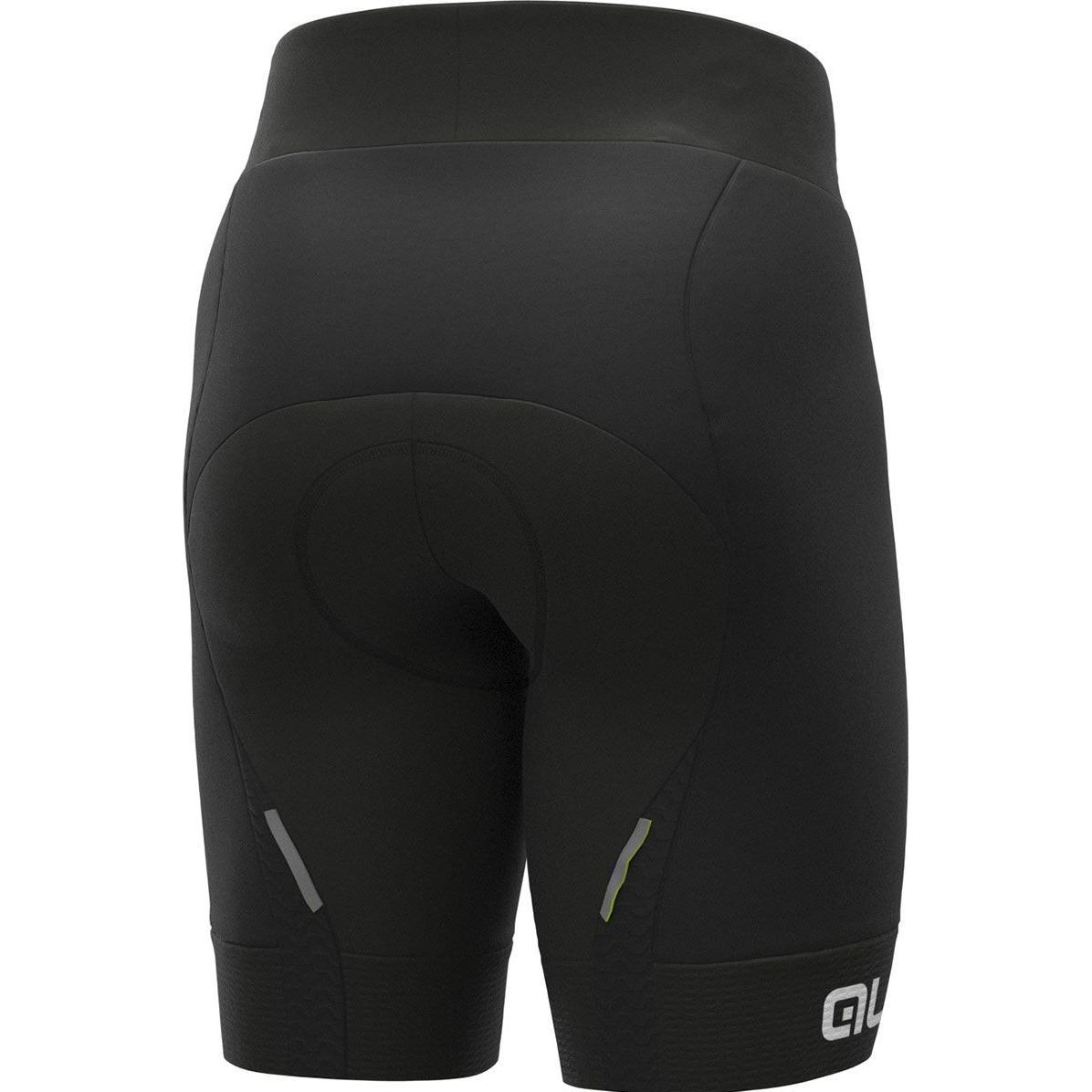 Thumbnail - Alé, Jungen, Velohosen, Kid Shorts (10), Schwarz, 10