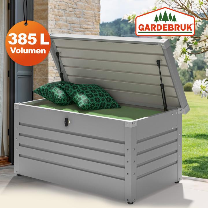 Produktbild Gardebruk Auflagenbox