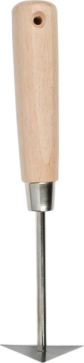 Actual product image Benson Scraper triangle 21 cm (5.50 cm)