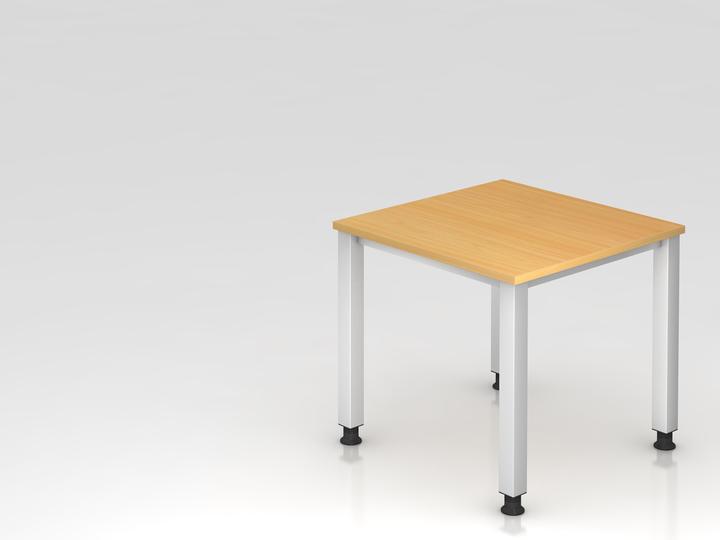 Image du produit Hammerbacher Bureau à hauteur réglable VQS
