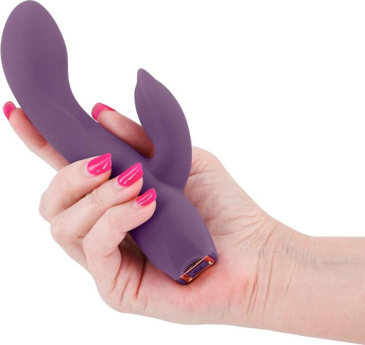 Produktbild NS Novelties Obsession Juilet Dark Purple