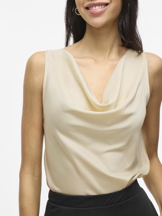 Produktbild Vila Wasserfall Oberteil ohne Ärmel (42)