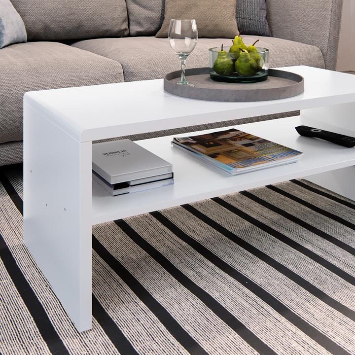 Produktbild Vicco Couchtisch (99 x 40 x 40 cm)