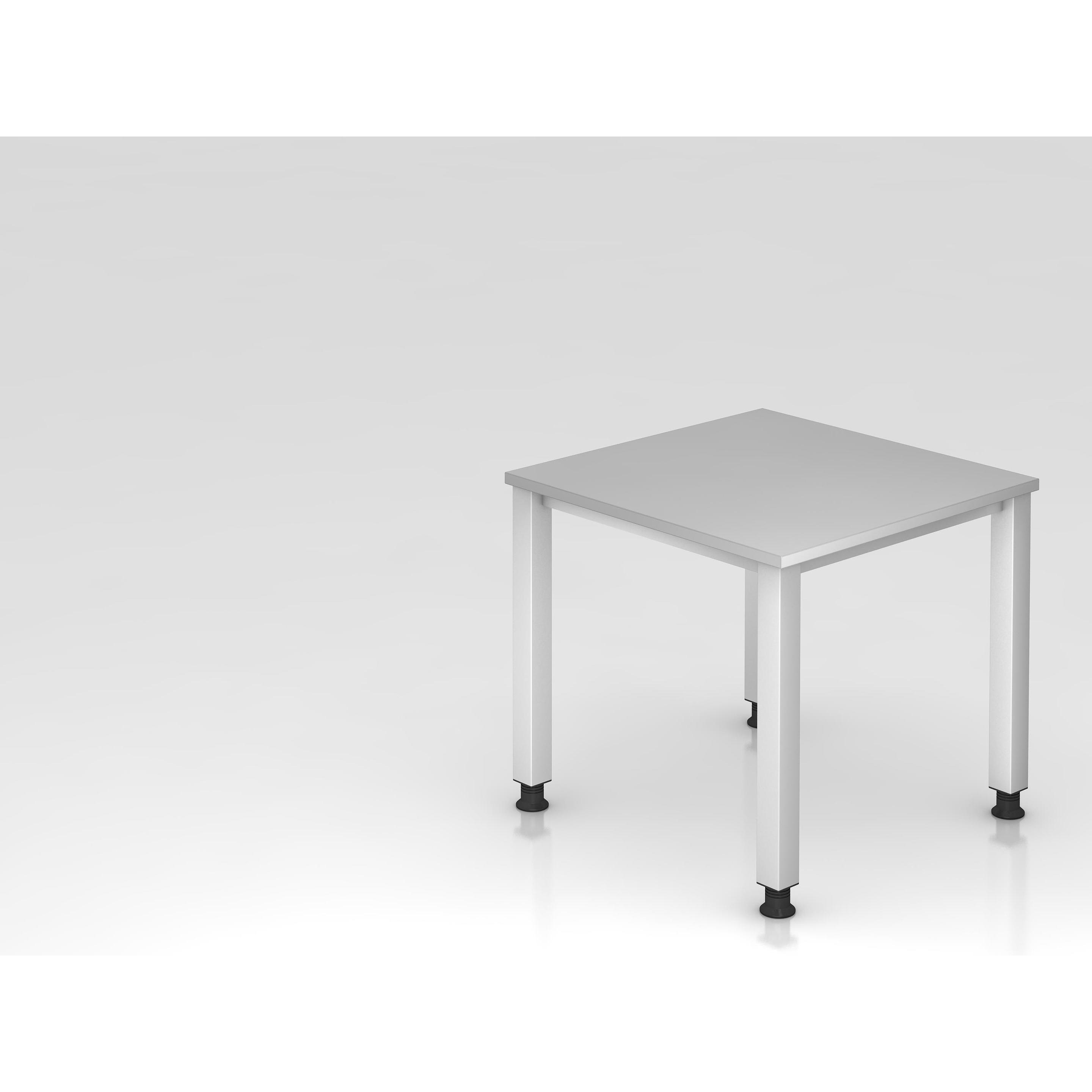 Thumbnail - Hammerbacher, Schreibtisch, Serie Q (800 x 800 x 685 mm)